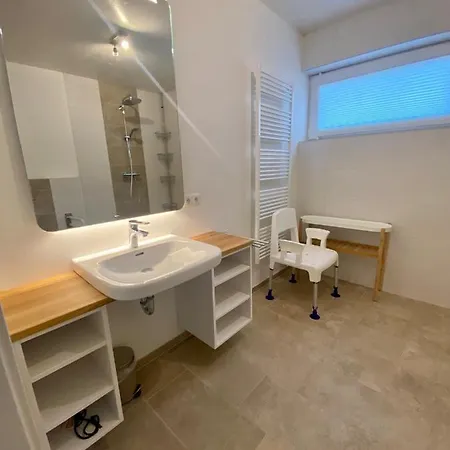 Apartman 1610 - Haus 