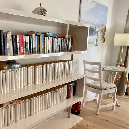 Apartman 1610 - Haus 