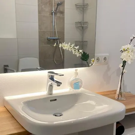 Apartman 1610 - Haus 