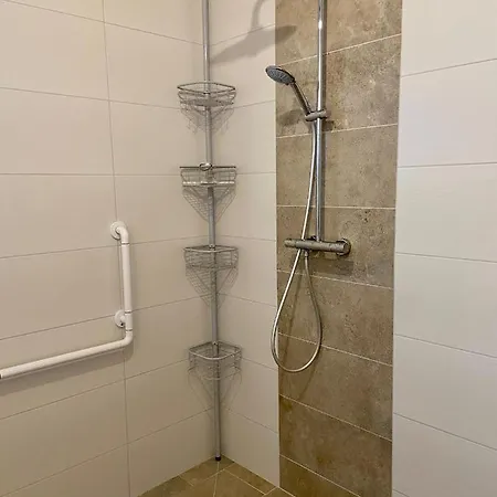 Apartman 1610 - Haus 