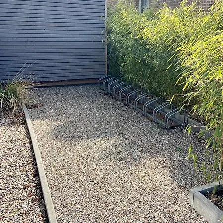 Apartman 1610 - Haus 