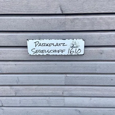 Apartman 1610 - Haus 