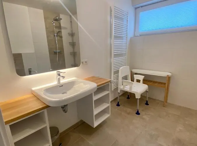 Apartamento 1610 - Haus 